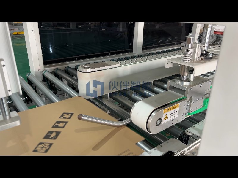 自动化包装线如何选型落地？苏州包装机械厂家的实战经验分享